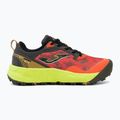 Scarpe da corsa per bambini Joma Sima Jr orange 2