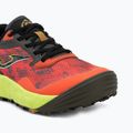 Scarpe da corsa per bambini Joma Sima Jr orange 7