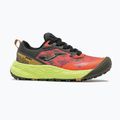 Scarpe da corsa per bambini Joma Sima Jr orange 8
