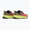 Scarpe da corsa per bambini Joma Sima Jr orange 10