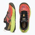 Scarpe da corsa per bambini Joma Sima Jr orange 11