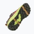 Scarpe da corsa per bambini Joma Sima Jr orange 12