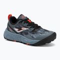 Scarpe da corsa per bambini Joma Sima Jr dark gray