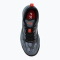 Scarpe da corsa per bambini Joma Sima Jr dark gray 5