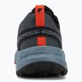 Scarpe da corsa per bambini Joma Sima Jr dark gray 6
