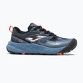Scarpe da corsa per bambini Joma Sima Jr dark gray