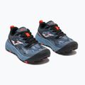 Scarpe da corsa per bambini Joma Sima Jr dark gray 2