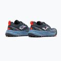 Scarpe da corsa per bambini Joma Sima Jr dark gray 3