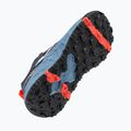 Scarpe da corsa per bambini Joma Sima Jr dark gray 4