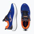 Scarpe da corsa per bambini Joma Ferro Jr royal blue 5