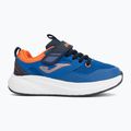 Scarpe da corsa per bambini Joma Ferro Jr royal blue 2