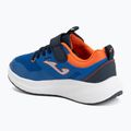 Scarpe da corsa per bambini Joma Ferro Jr royal blue 3