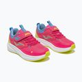Scarpe da corsa per bambini Joma Ferro Jr fuchsia 2