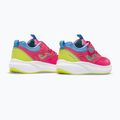 Scarpe da corsa per bambini Joma Ferro Jr fuchsia 3