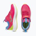 Scarpe da corsa per bambini Joma Ferro Jr fuchsia 5