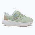 Scarpe da corsa per bambini Joma Ferro Jr green 2
