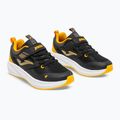 Scarpe da corsa per bambini Joma Ferro Jr black/orange 2