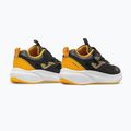 Scarpe da corsa per bambini Joma Ferro Jr black/orange 3