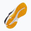 Scarpe da corsa per bambini Joma Hispalis Jr black 5
