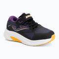 Scarpe da corsa per bambini Joma Hispalis Jr black