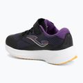 Scarpe da corsa per bambini Joma Hispalis Jr black 3