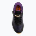 Scarpe da corsa per bambini Joma Hispalis Jr black 5