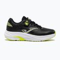 Scarpe da corsa per bambini Joma Speed Jr black/green