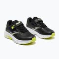 Scarpe da corsa per bambini Joma Speed Jr black/green 2