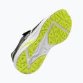 Scarpe da corsa per bambini Joma Speed Jr black/green 5