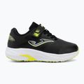 Scarpe da corsa per bambini Joma Speed Jr nere/verdi 2
