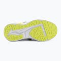 Scarpe da corsa per bambini Joma Speed Jr nere/verdi 4