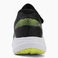 Scarpe da corsa per bambini Joma Speed Jr nere/verdi 6