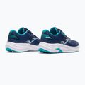 Scarpe da corsa per bambini Joma Speed Jr navy blue 3