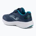 Scarpe da corsa per bambini Joma Speed Jr blu navy 3