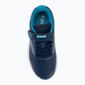 Scarpe da corsa per bambini Joma Speed Jr blu navy 5