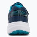 Scarpe da corsa per bambini Joma Speed Jr blu navy 6