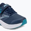 Scarpe da corsa per bambini Joma Speed Jr blu navy 7