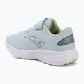 Scarpe da corsa per bambini Joma Speed Jr blu reale 3