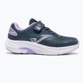 Scarpe da corsa per bambini Joma Speed Jr medium gray