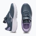 Scarpe da corsa per bambini Joma Speed Jr medium gray 5