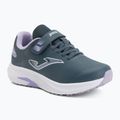 Scarpe da corsa per bambini Joma Speed Jr grigio medio