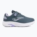 Scarpe da corsa per bambini Joma Speed Jr grigio medio 2