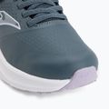 Scarpe da corsa per bambini Joma Speed Jr grigio medio 7