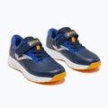 Scarpe da corsa per bambini Joma Victory Jr navy blue 2