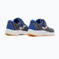 Scarpe da corsa per bambini Joma Victory Jr navy blue 3