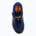 Scarpe da corsa per bambini Joma Victory Jr navy blue 5