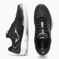 Scarpe da uomo Joma Rapid C black 4