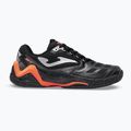 Scarpe da tennis uomo Joma Set AC black