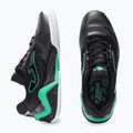 Scarpe da tennis uomo Joma Set C black 4