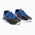 Scarpe da tennis uomo Joma Set C black 2